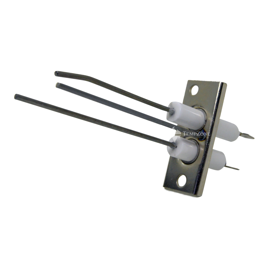 Electrodo , Sensor y Tierra con Base funcional Robertshaw 10-886