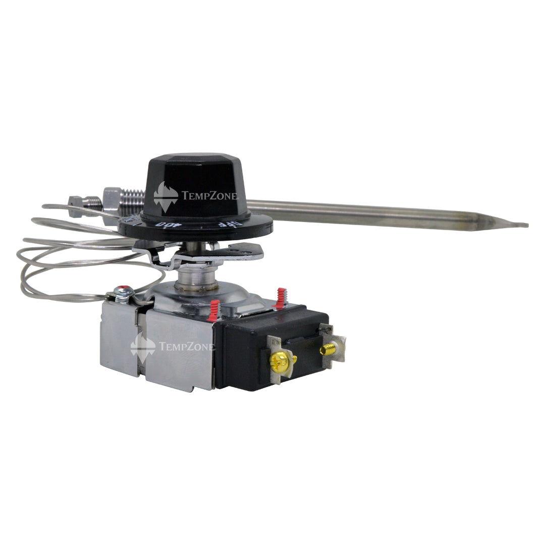 Termostato Milivolts Freidora Universal