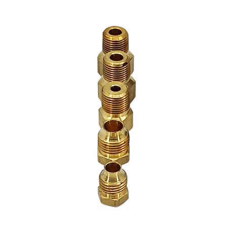 1720-801 - Robertshaw - Cabezal magnetico  para TS11J