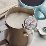 IRB200-F-6.5 - CDN - Termometro Inflado de leche , cafe expreso    -18 a 104°C