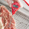 DTL572 - CDN - Termómetro Sumergible  Digital  para cocina  -40 a 300° C