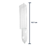 2703N - Taylor - Pluviometro 5  o 127mm C/Soporte