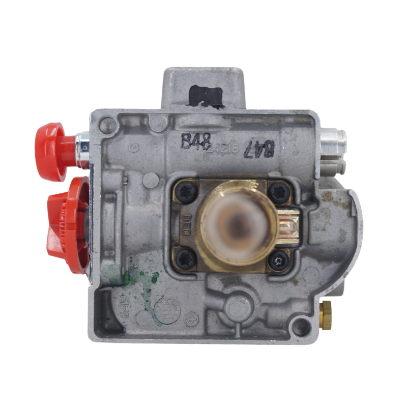 1200707EXA - Robertshaw Termostato Unitrol para boiler 1-00-707 1/2psi