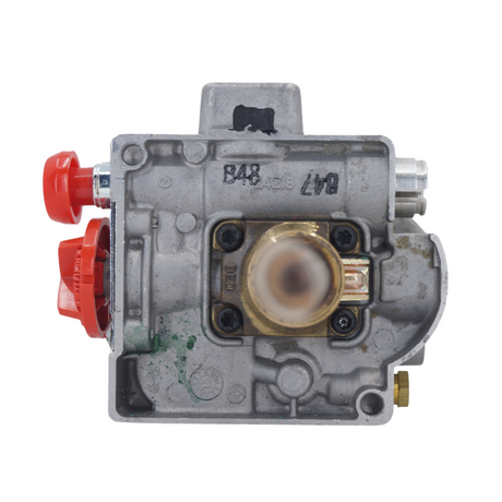 1200707EXA - Robertshaw Termostato Unitrol para boiler 1-00-707 1/2psi