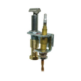 1830 - Cooking Controls - Piloto Tipo Media Caña Termocople 1 Mt Para Freidora Gas Lp