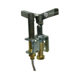 1830-712 - Cooking Controls - Piloto Tipo T Grande Con Termopila Universal 1 Mts Gas Lp