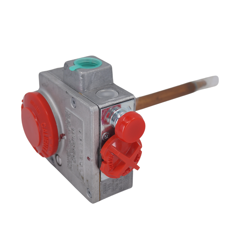 1200707EXA - Robertshaw Termostato Unitrol para boiler 1-00-707 1/2psi