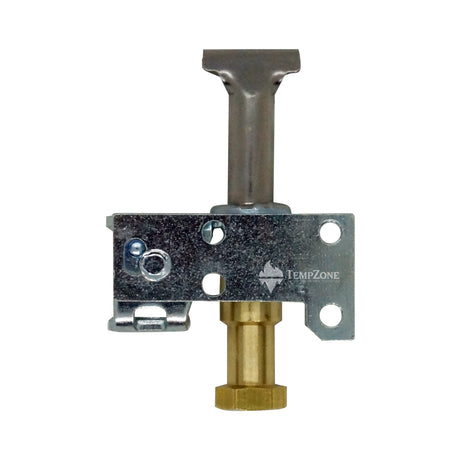 CC-1028 - Cooking Controls - Piloto Tipo Media Caña para Gas LP