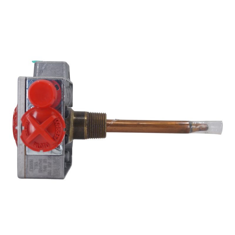 1200707EXA - Robertshaw Termostato Unitrol para boiler 1-00-707 1/2psi