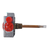 1200707EXA - Robertshaw Termostato Unitrol para boiler 1-00-707 1/2psi