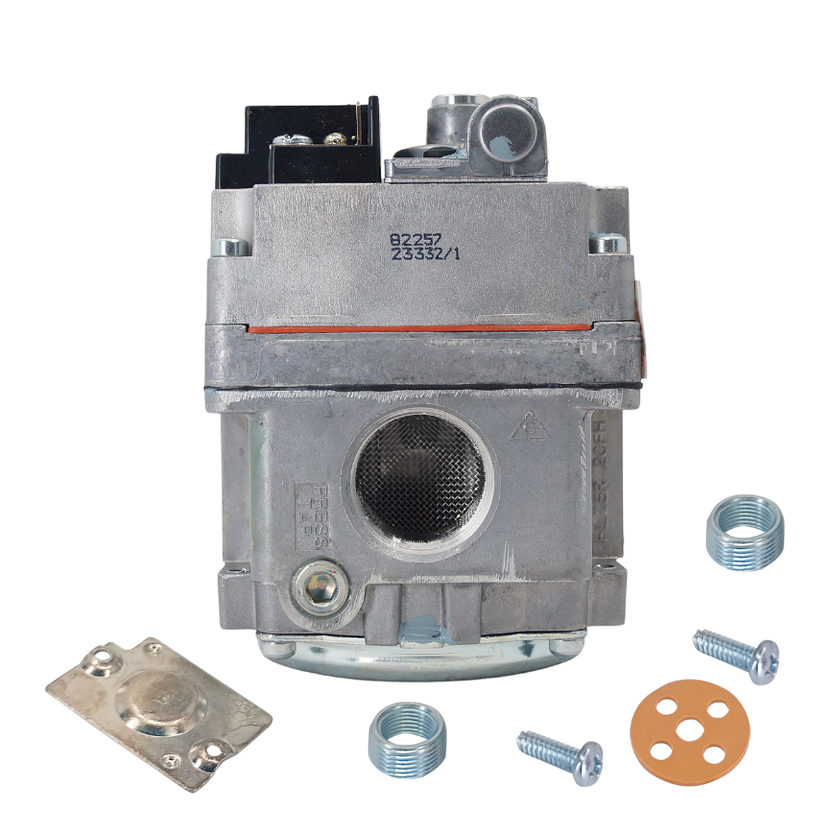 700-406 - Robertshaw - Válvula pilostática 24 VAC