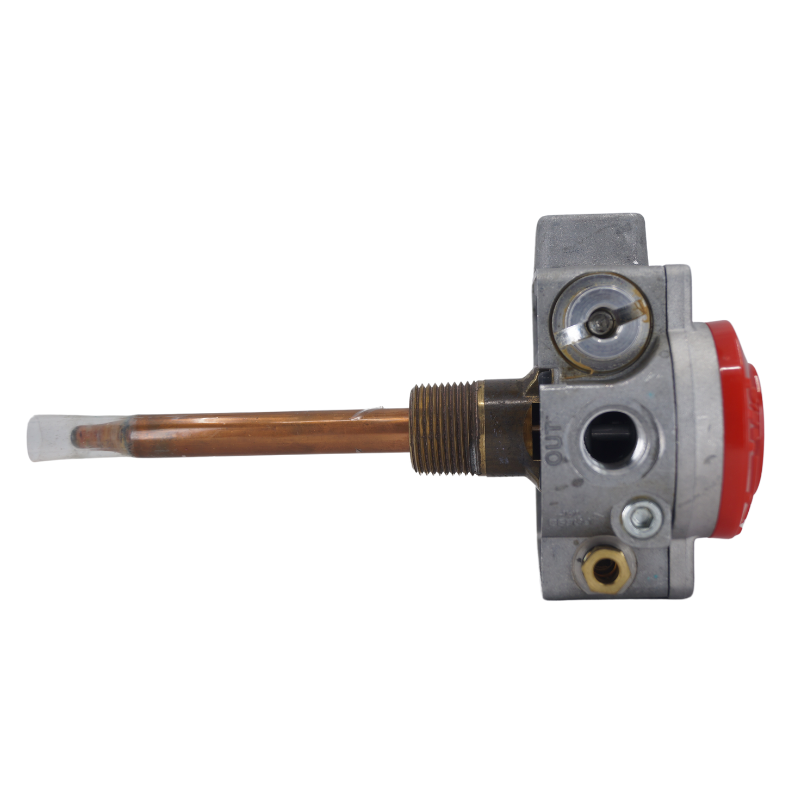 1200707EXA - Robertshaw Termostato Unitrol para boiler 1-00-707 1/2psi