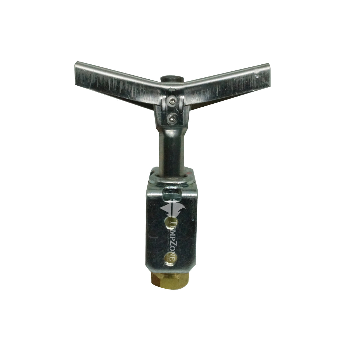 1830-712 - Cooking Controls - Piloto Tipo T Grande Con Termopila Universal 1 Mts Gas Lp