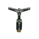 1830-712 - Cooking Controls - Piloto Tipo T Grande Con Termopila Universal 1 Mts Gas Lp