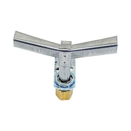 03510262 - Alpha Brass - B1H6D piloto T 3 vias gas natural