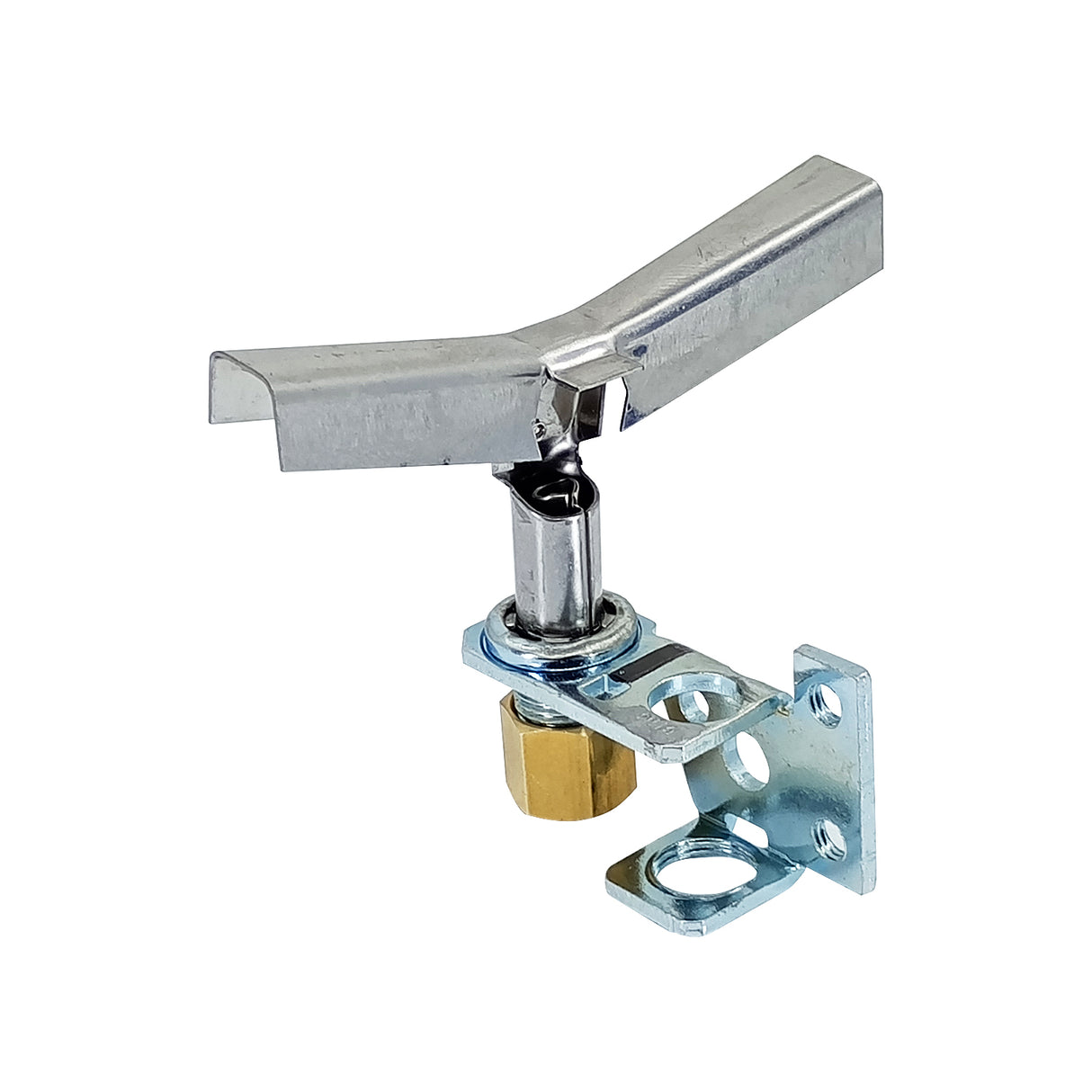 03510262 - Alpha Brass - B1H6D piloto T 3 vias gas natural