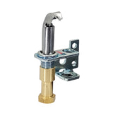 03510312 - Alpha Brass - B1H5 Piloto 2 vias derecho 90 grados gas LP