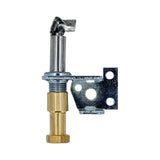 03510312 - Alpha Brass - B1H5 Piloto 2 vias derecho 90 grados gas LP