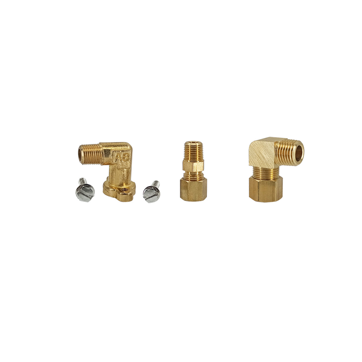 03A00069 - Alpha Brass - Termostato mecanico sin accesorios ABJC 300°C