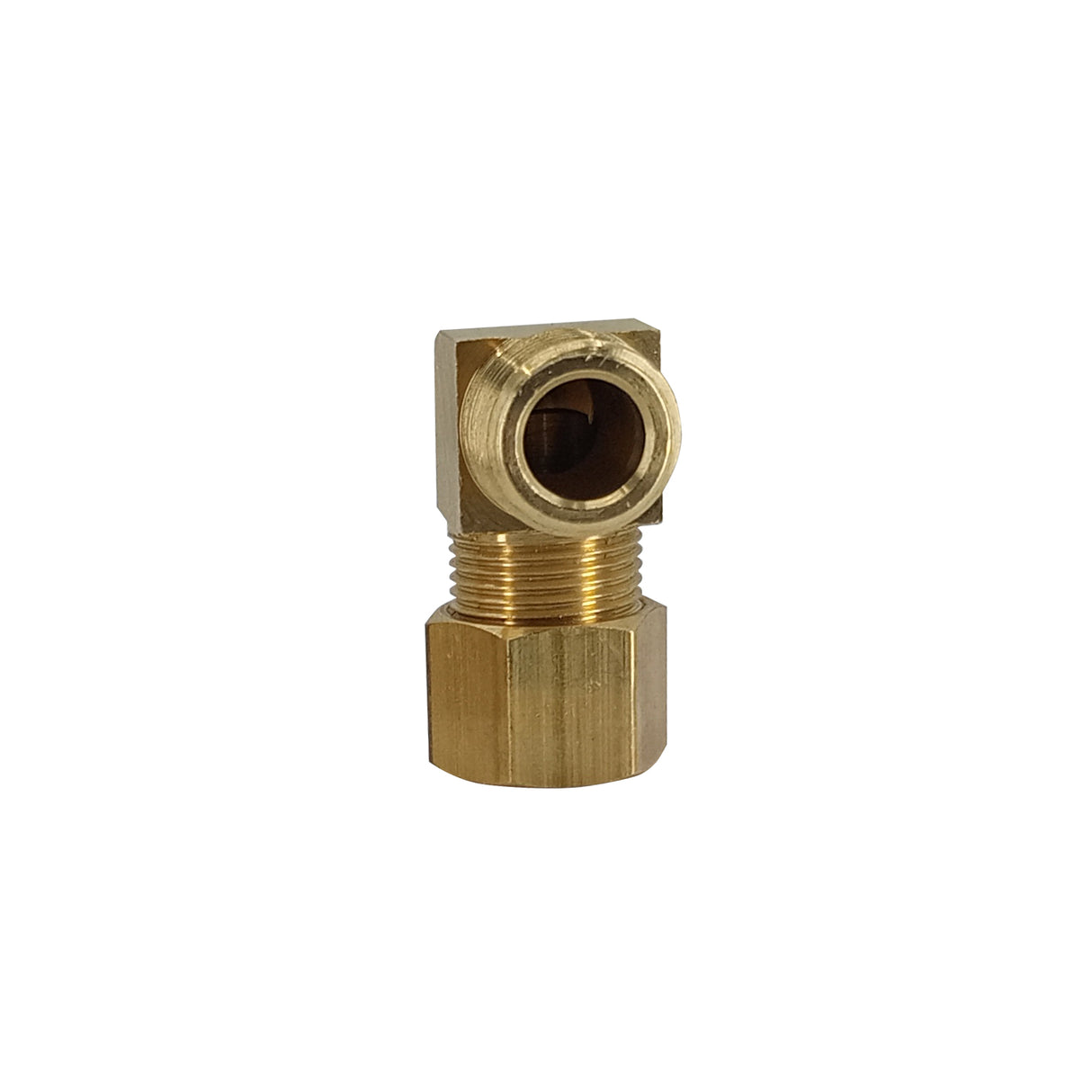 03A00069 - Alpha Brass - Termostato mecanico sin accesorios ABJC 300°C