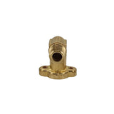 03A00069 - Alpha Brass - Termostato mecanico sin accesorios ABJC 300°C