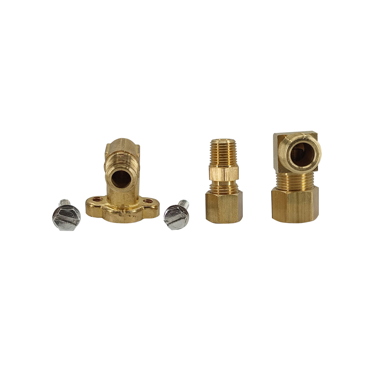 03A00069 - Alpha Brass - Termostato mecanico sin accesorios ABJC 300°C