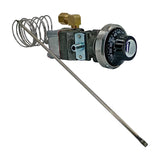 03B00022 - Alpha Brass - Termostato mecanico sin accesorios  ABJ, 550F