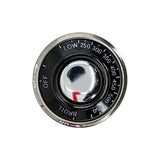 03B00022 - Alpha Brass - Termostato mecanico sin accesorios  ABJ, 550F