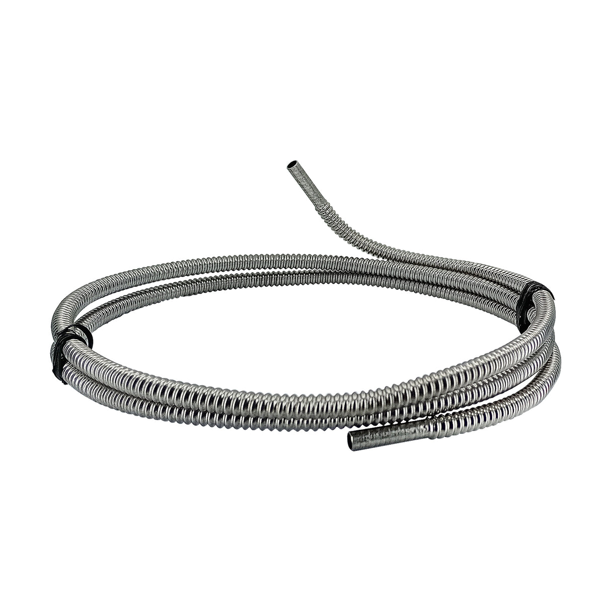 03900280 - Alpha Brass - Tubo flexible gas 1/4  CC, 60  largo