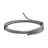 03900280 - Alpha Brass - Tubo flexible gas 1/4  CC, 60  largo