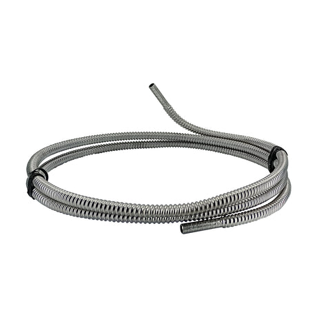 03900280 - Alpha Brass - Tubo flexible gas 1/4  CC, 60  largo