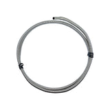 03900280 - Alpha Brass - Tubo flexible gas 1/4  CC, 60  largo