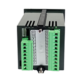 TLK72 - Coel - Control de Temperartura   Ascon Tecnologic  72 * 72 mm