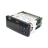 TT34HCRR - Ascon Tecnologic - Timer digital 75x32 24Vca/cd