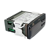 TT34HCRR - Ascon Tecnologic - Timer digital 75x32 24Vca/cd