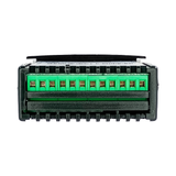 TT34HCRR - Ascon Tecnologic - Timer digital 75x32 24Vca/cd