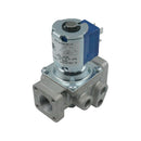 H91DA-7C REVB-Baso-Válvula Solenoide Shut-off  BASOTROL  ½”NPt 120 Vac