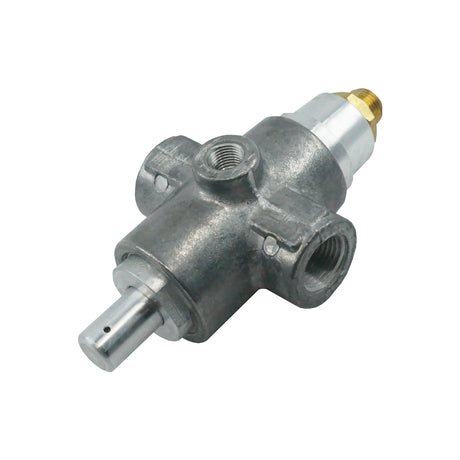 H19RA-2C - Baso - Válvula Pilostatica Tipo T  alta presión 3/8 " Npt