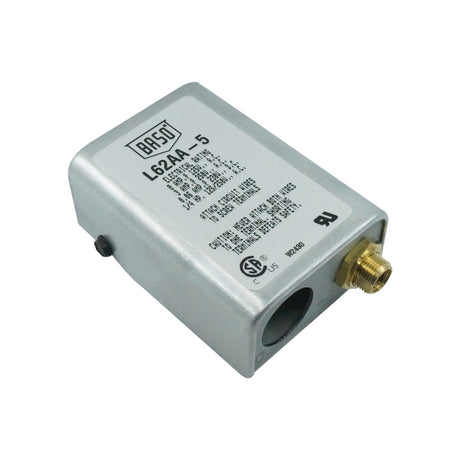 L62AA-5C - Baso - Switch interruptor de flama