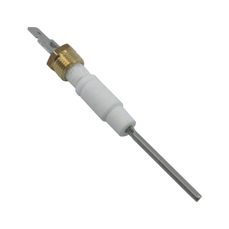Y75AA-4C - Baso - Sensor de Flama  1-3/8"L conector recto ¼