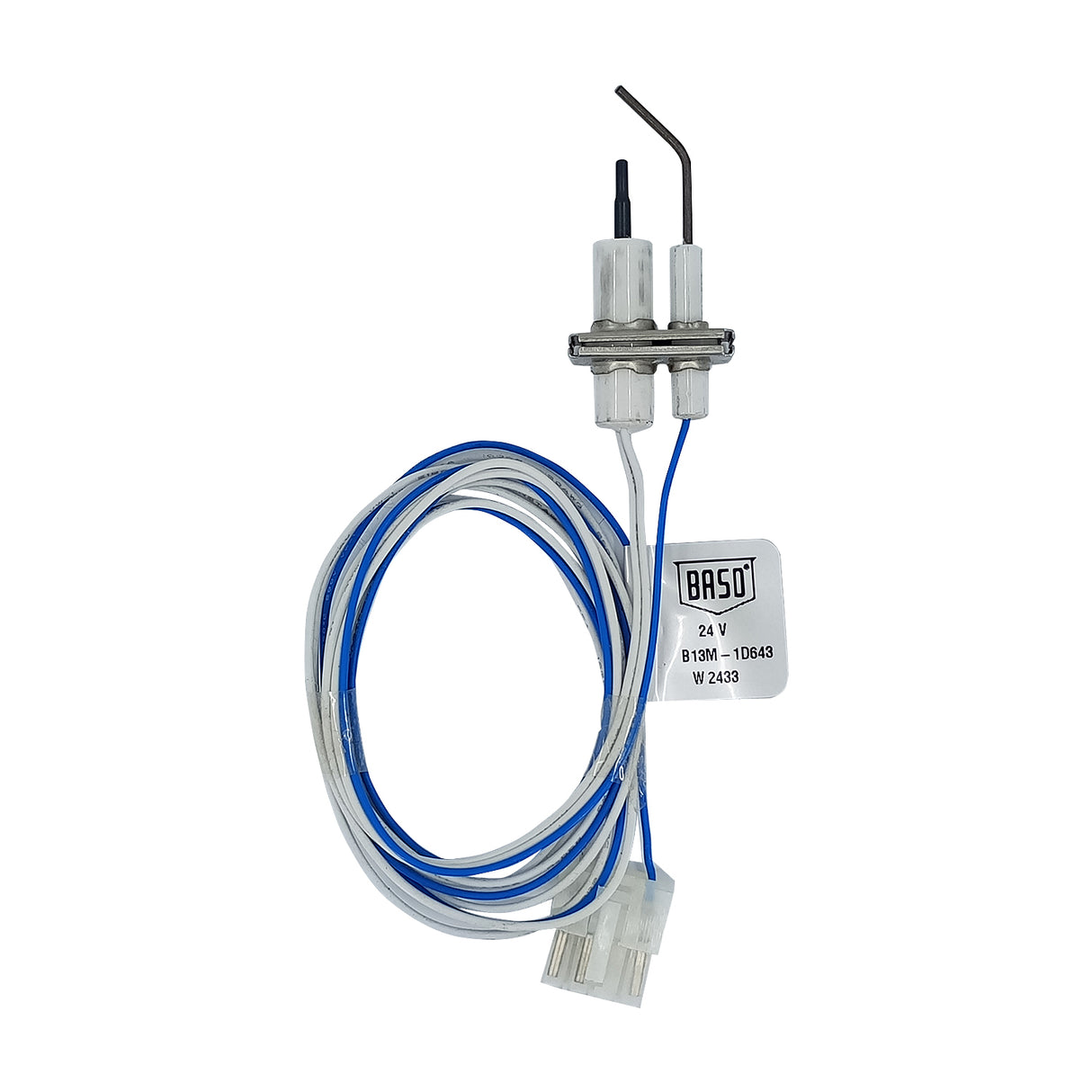 B13M-1D643C - Baso - Ignitor de superficie caliente para Smartvalve