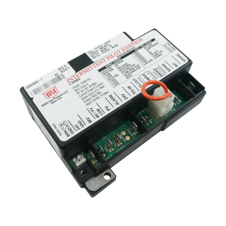 C664AHA-1C-Baso- Mdulo de Ignición Piloto intermitente