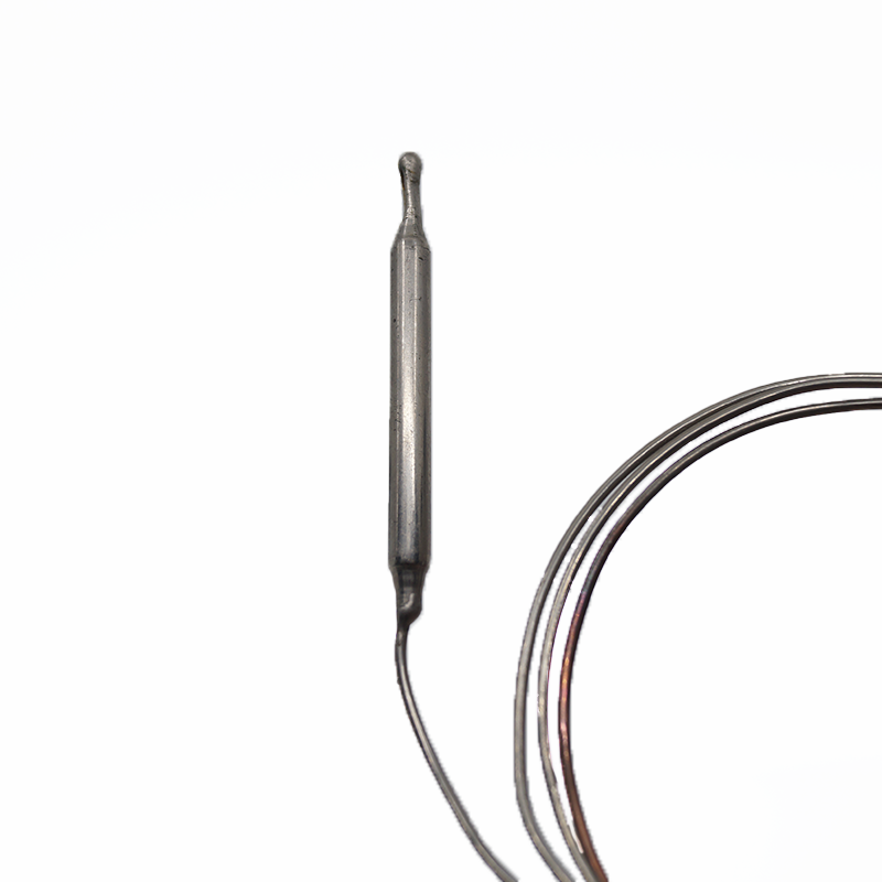 CC-1095 - Cooking Controls - Valvula Termostato Equiv Minisit 100-340°c