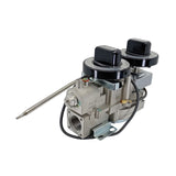 CC-1013 - Cooking Controls - Conjunto válvula termostato y encendido 1/2" npt gas lp