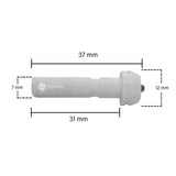 CC-1038 - Cooking Controls - Electrodo chispa para estufa GE