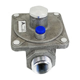 CC-1062 - Cooking Controls - Regulador Gas Natural y LP diamtero 3/4 Npt