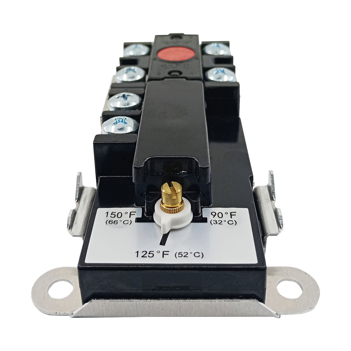 CC-1090 - Cooking Controls - Termostato Universal 6 Pijas Boiler Electrico 120/240