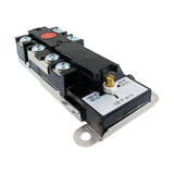 CC-1090 - Cooking Controls - Termostato Universal 6 Pijas Boiler Electrico 120/240