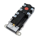 CC-1090 - Cooking Controls - Termostato Universal 6 Pijas Boiler Electrico 120/240