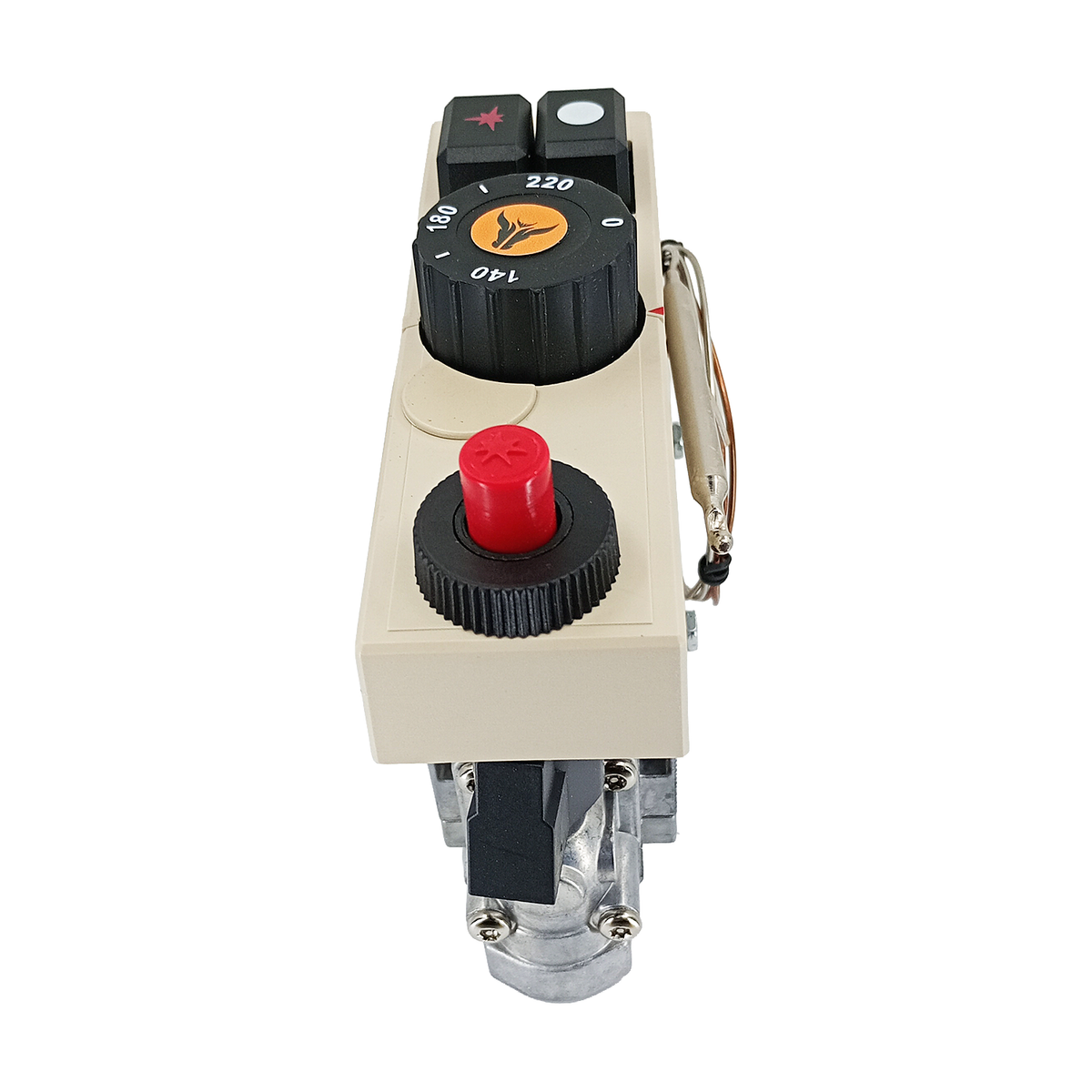 CC-1094 - Cooking Controls - Valvula Termostato Freidora Equiv 710 Minisit Coriat Delta
